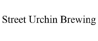 STREET URCHIN BREWING