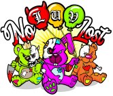 NO LUV LOST