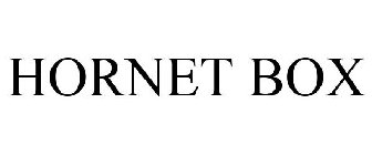 HORNET BOX