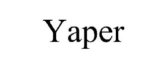 YAPER