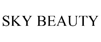 SKY BEAUTY