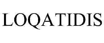 LOQATIDIS