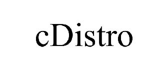 CDISTRO