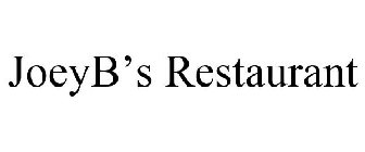 JOEY B'S RESTAURANT