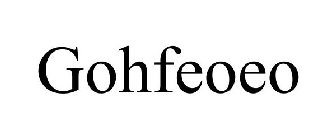 GOHFEOEO