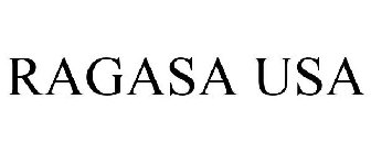 RAGASA USA