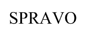 SPRAVO