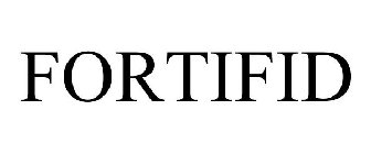 FORTIFID
