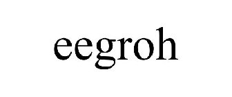 EEGROH