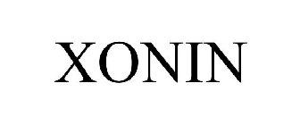 XONIN