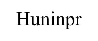 HUNINPR