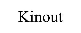 KINOUT