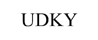UDKY