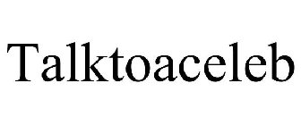 TALKTOACELEB