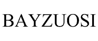 BAYZUOSI