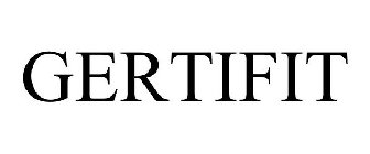 GERTIFIT