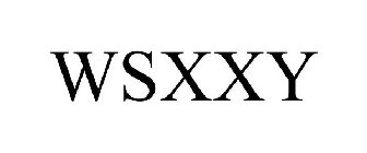 WSXXY