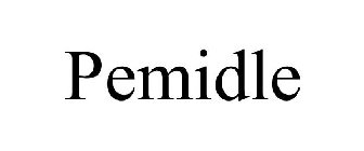 PEMIDLE