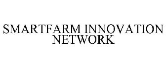 SMARTFARM INNOVATION NETWORK