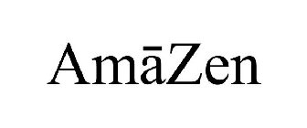 AMAZEN