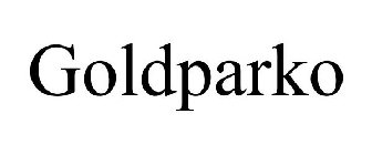 GOLDPARKO