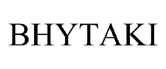 BHYTAKI