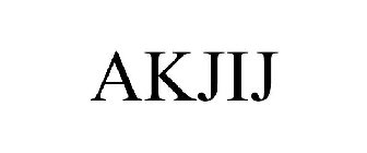 AKJIJ