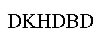 DKHDBD