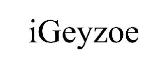 IGEYZOE