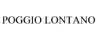 POGGIO LONTANO