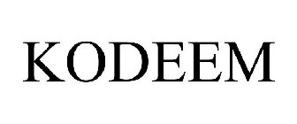 KODEEM