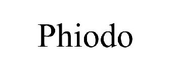 PHIODO