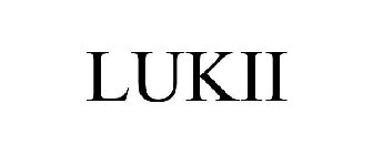 LUKII