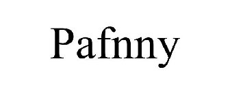 PAFNNY