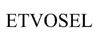 ETVOSEL