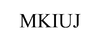 MKIUJ
