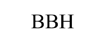 BBH
