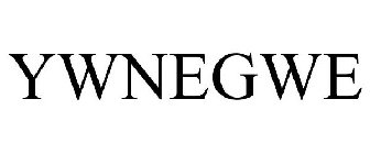 YWNEGWE