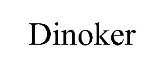 DINOKER