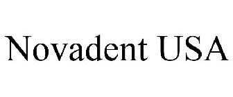 NOVADENT USA