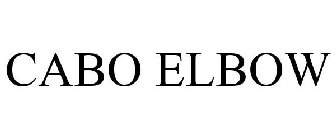 CABO ELBOW