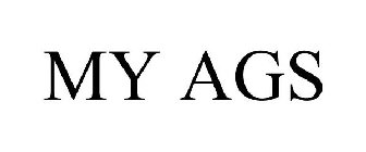MY AGS