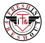 FRESHIN IFFO FRESHOUT