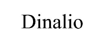 DINALIO