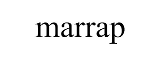 MARRAP