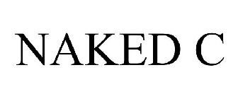 NAKED C