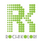 RK ROCHI KOLORI