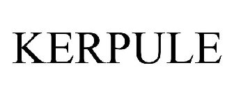 KERPULE