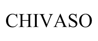 CHIVASO