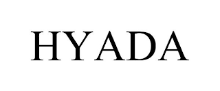 HYADA